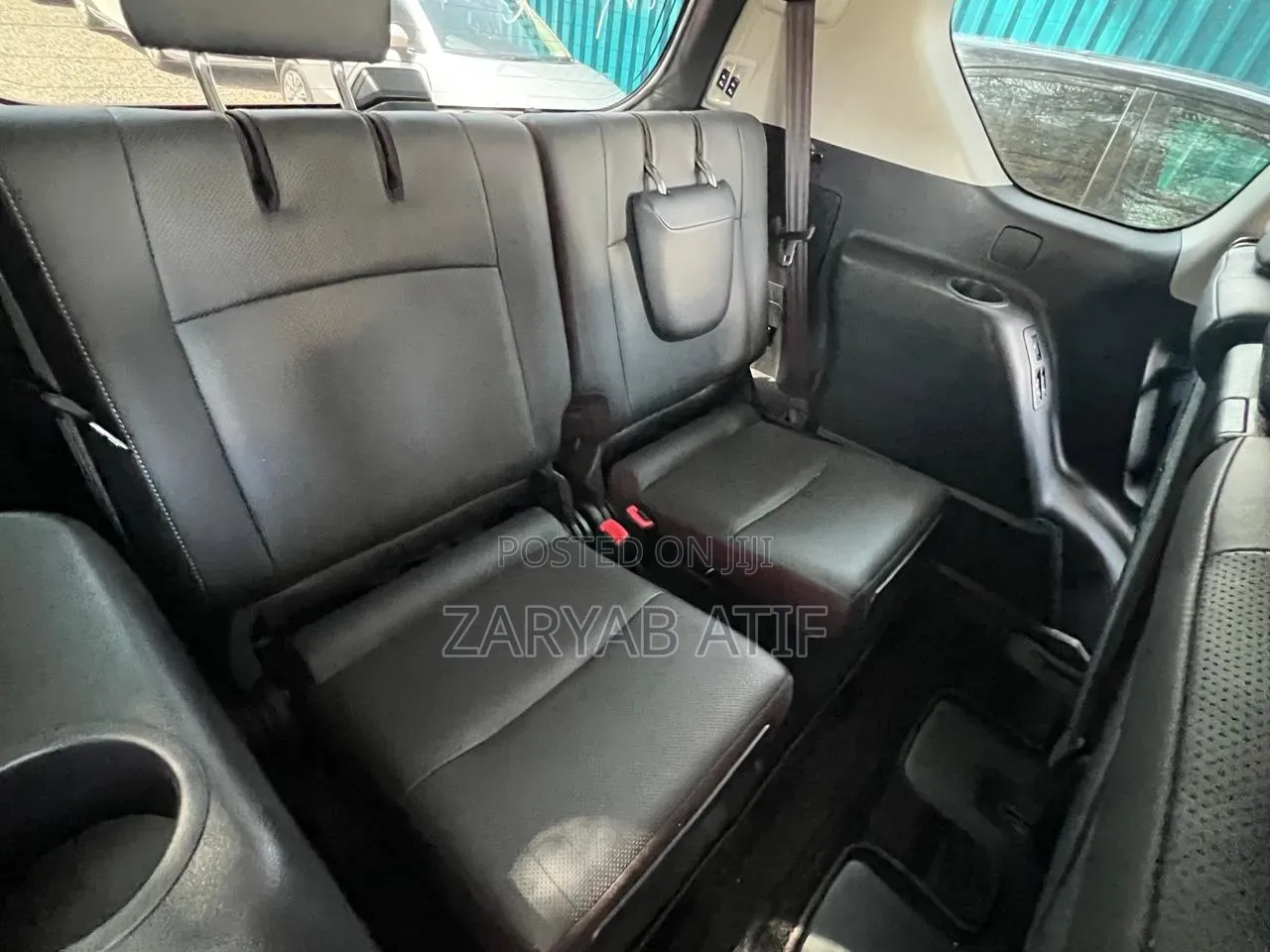 Toyota Land Cruiser Prado 2020 White
