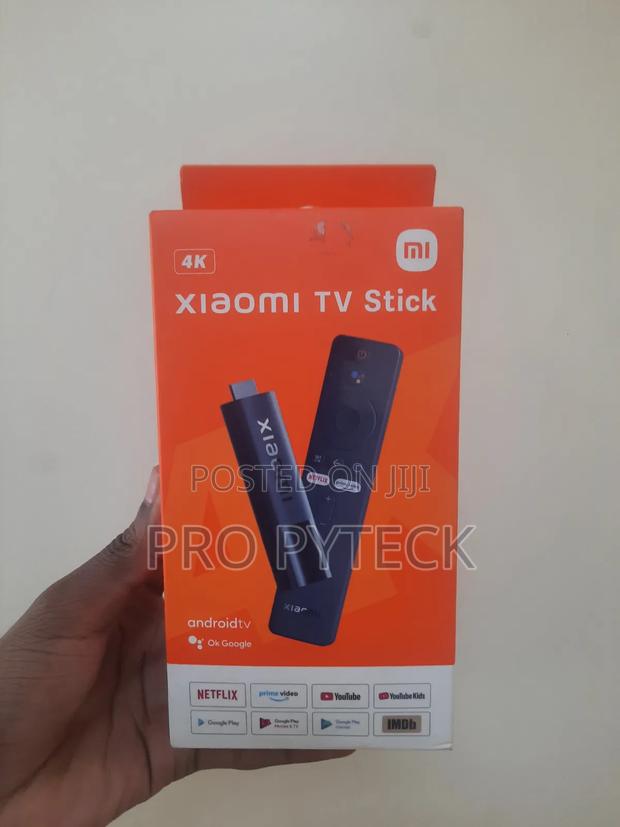 Xiaomi Firestick