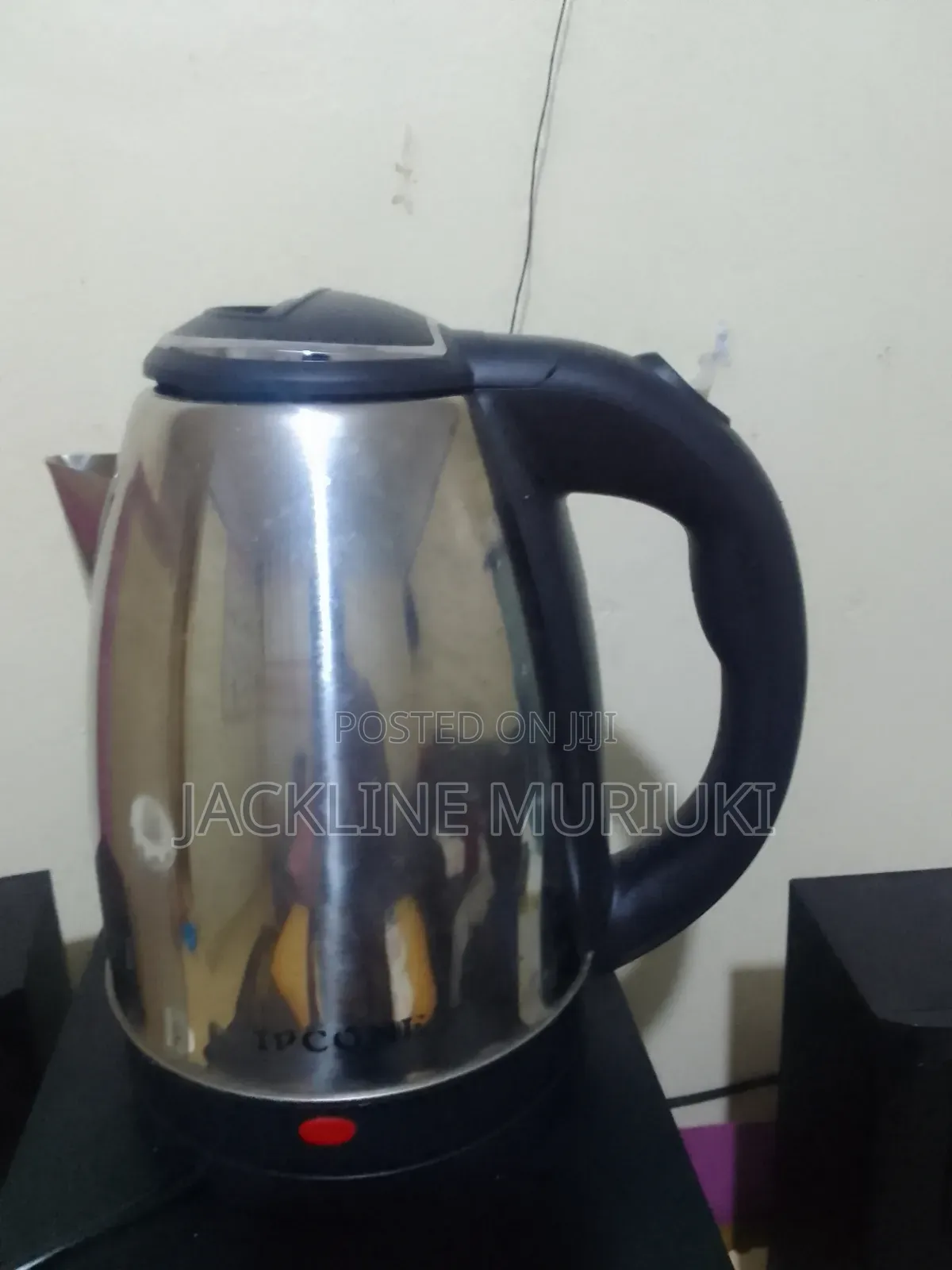Electric Kettle