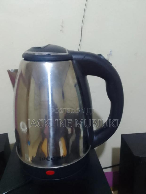 Electric Kettle
