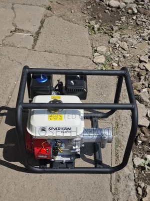 Spartan Concrete Vibrator