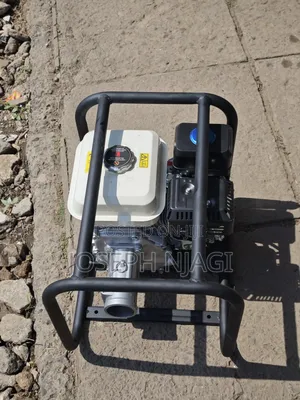 Spartan Concrete Vibrator