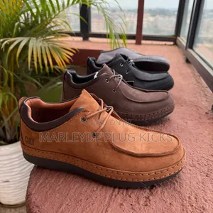 Brand New Original Cat Caterpillar Shoes