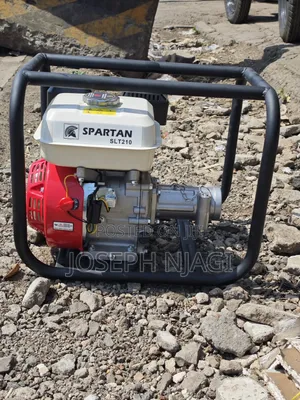 Spartan Concrete Vibrator