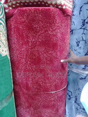 Perfect Carpets for Every Mosque