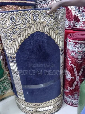 Perfect Carpets for Every Mosque