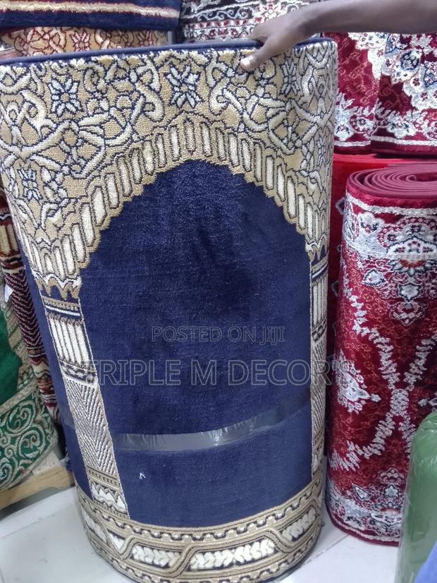 Perfect Carpets for Every Mosque - thumbnail 2