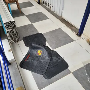 5pcs Porsche Cayenne Floor Mats Car Floor Mat Set