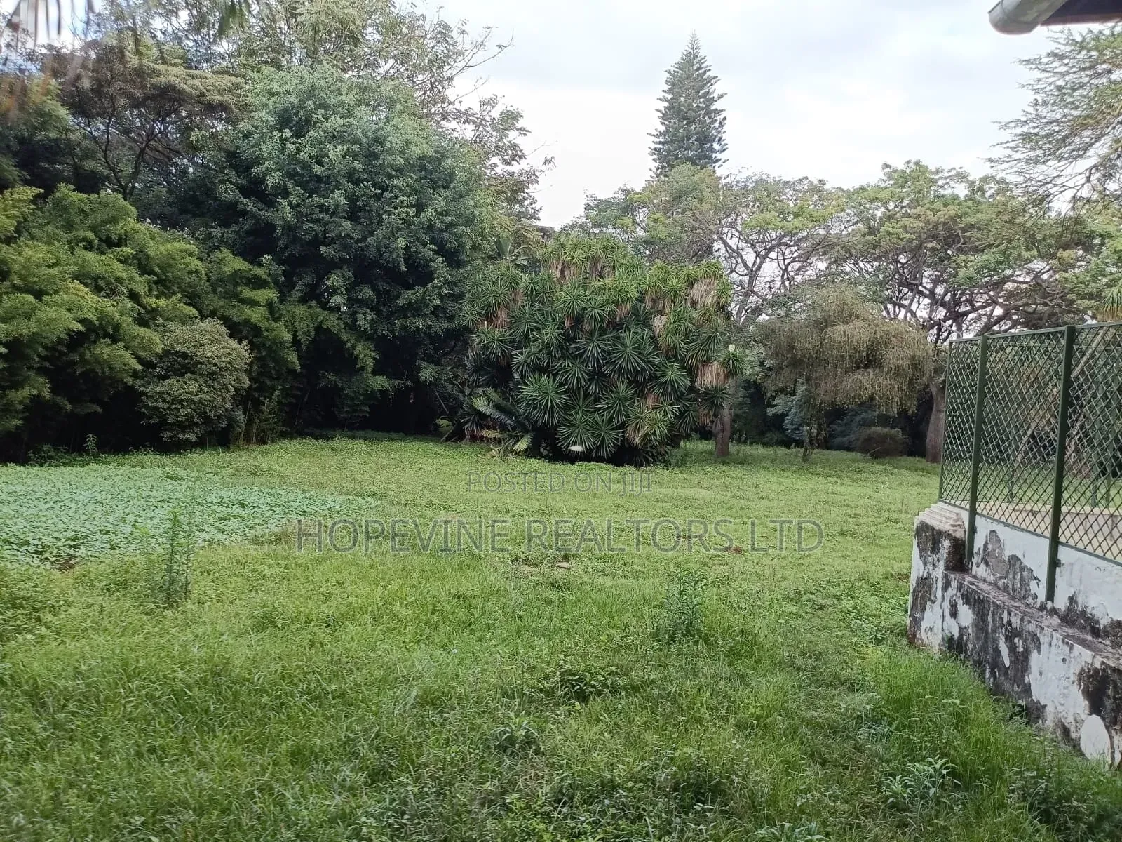 Kilimani Prime Land for Sale