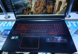 Laptop Acer Nitro 5 16GB Intel Core i5 SSD 512GB