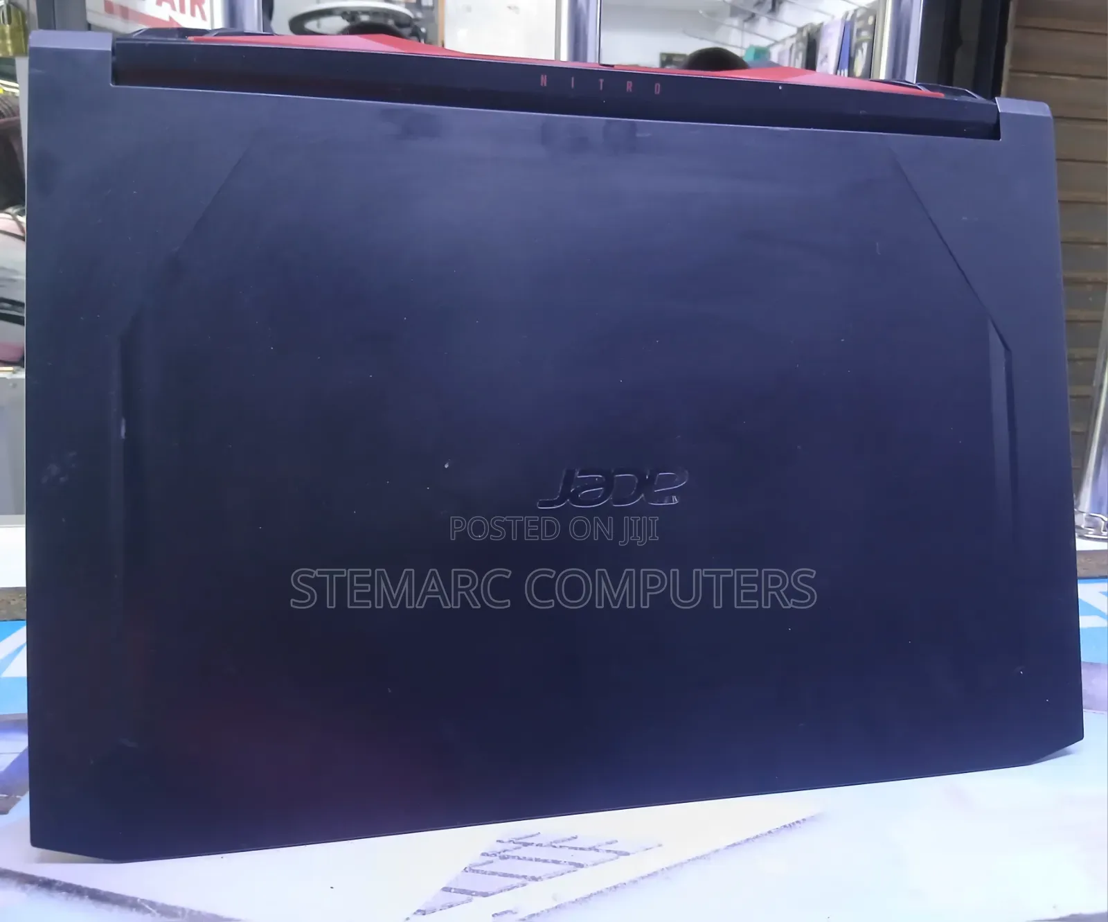 Laptop Acer Nitro 5 16GB Intel Core i5 SSD 512GB