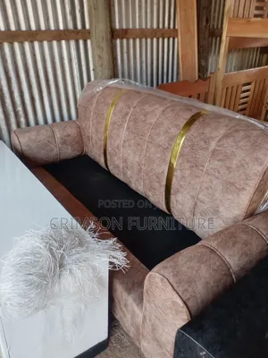 Sofa Set Available