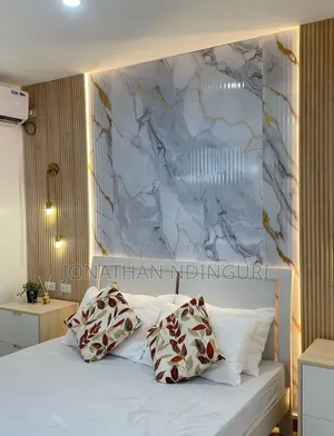 PVC Marble Sheets – Heat and Moisture Resistant Panels