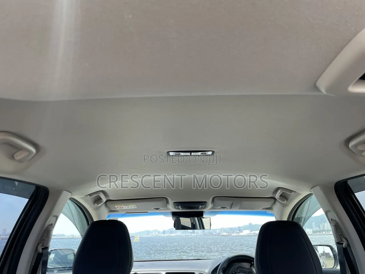Honda Vezel 2020 Gray