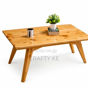 Rectangular Kazuri Coffee Table