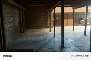 Godown 4000 Sq Ft Godown to Let