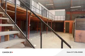 Godown 4000 Sq Ft Godown to Let
