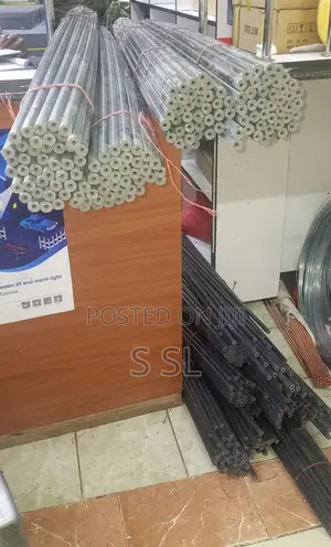 Electric Fence Pipes (Insupipes) - Nairobi
