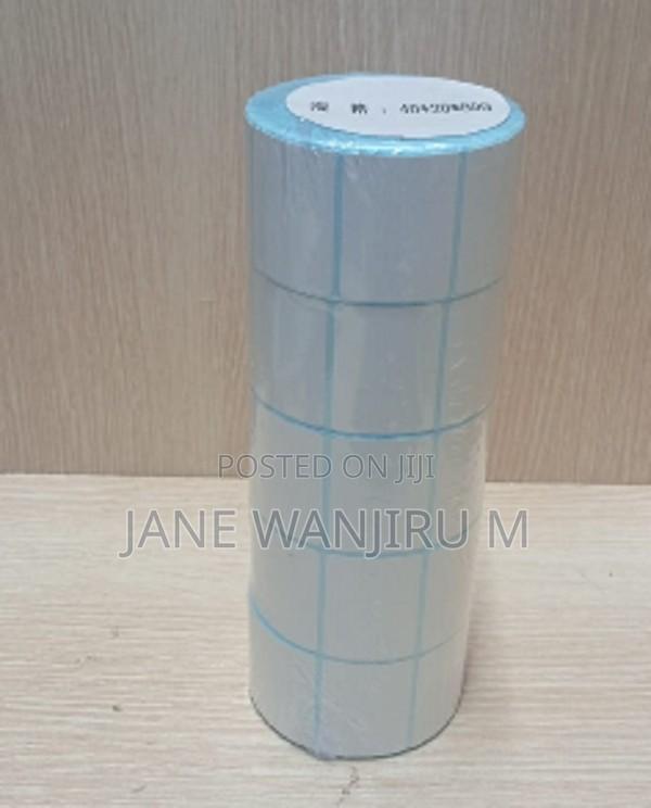 40×30mm Barcode Label Roll – 800 Labels