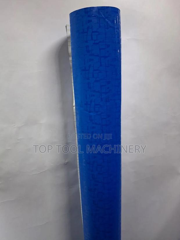 Waterproof Vinyl Stickers 5 Feet - thumbnail 4