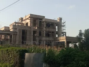 Residential Home Construction Services
