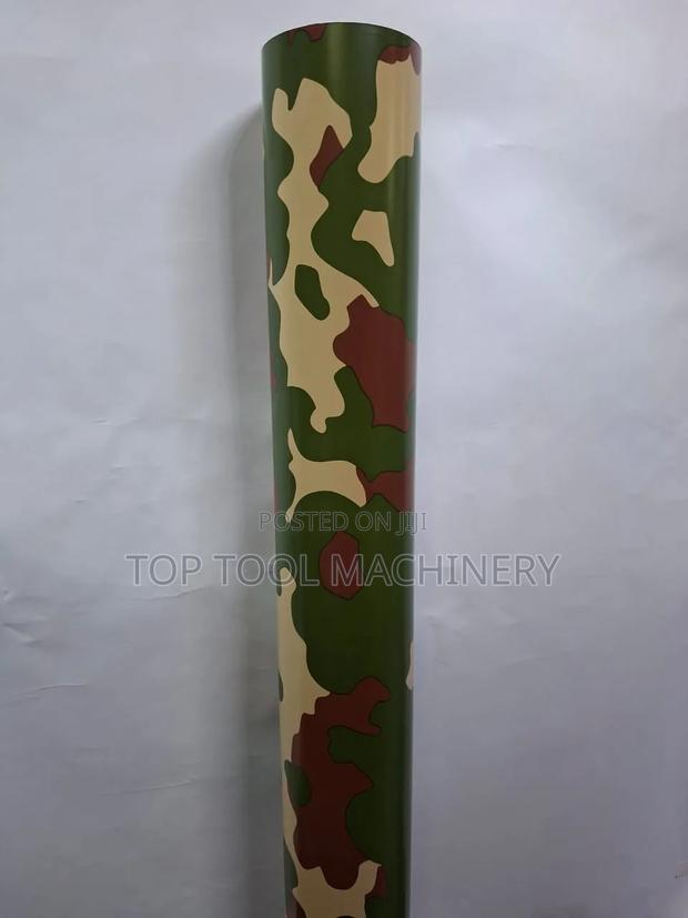 Waterproof Vinyl Stickers 5 Feet - thumbnail 12