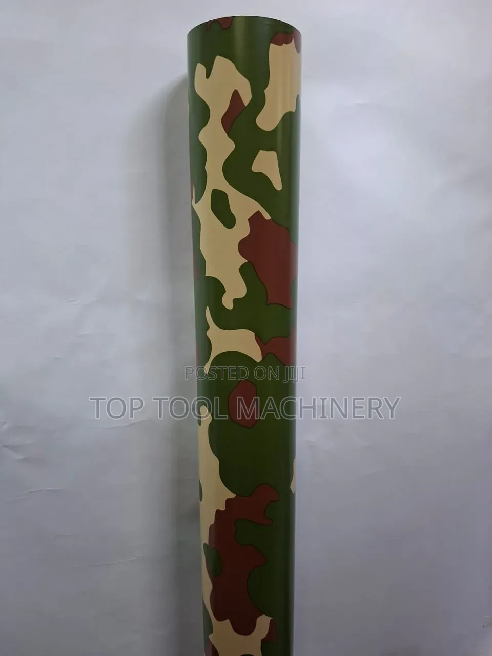 Waterproof Vinyl Stickers 5 Feet