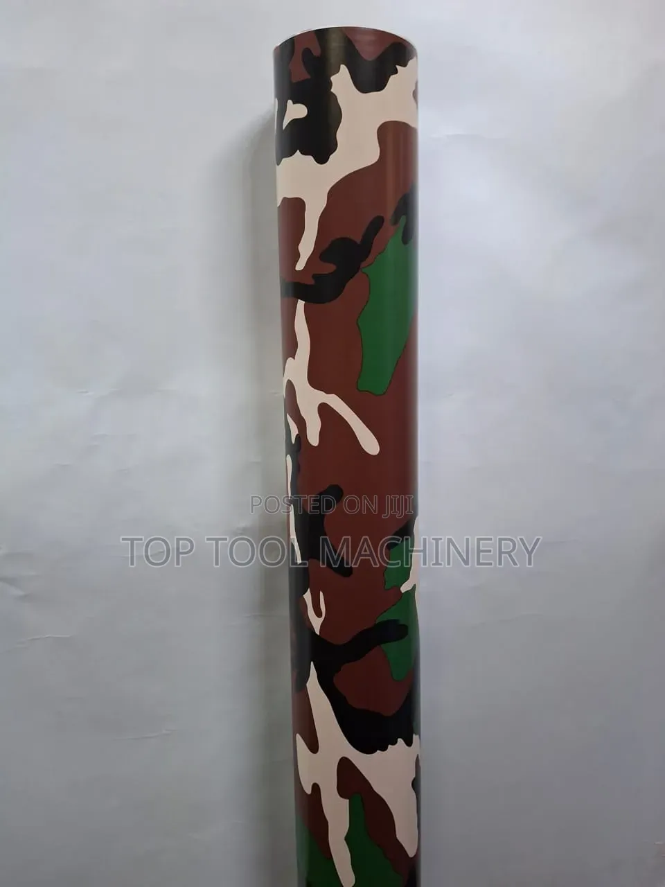 Waterproof Vinyl Stickers 5 Feet