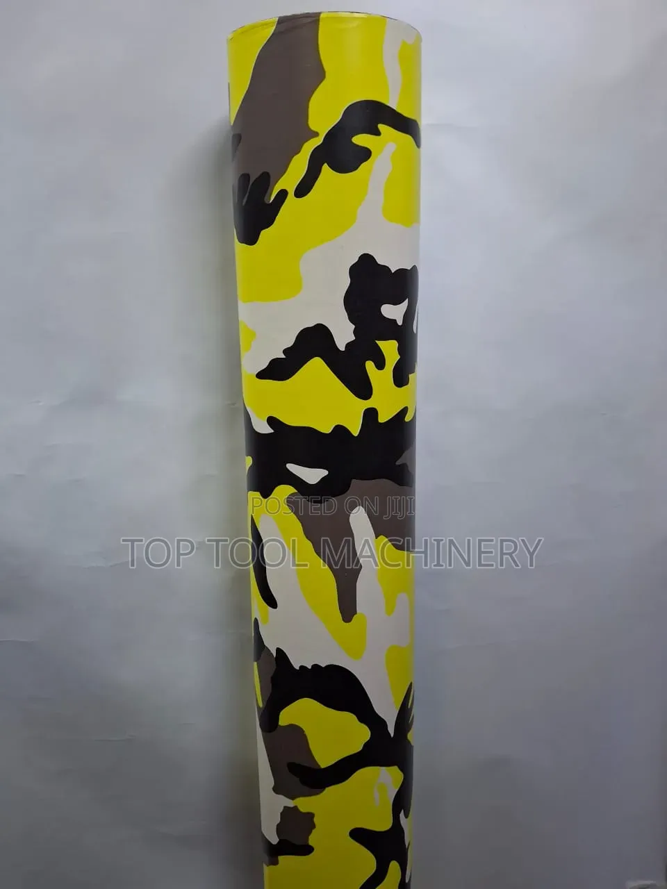 Waterproof Vinyl Stickers 5 Feet