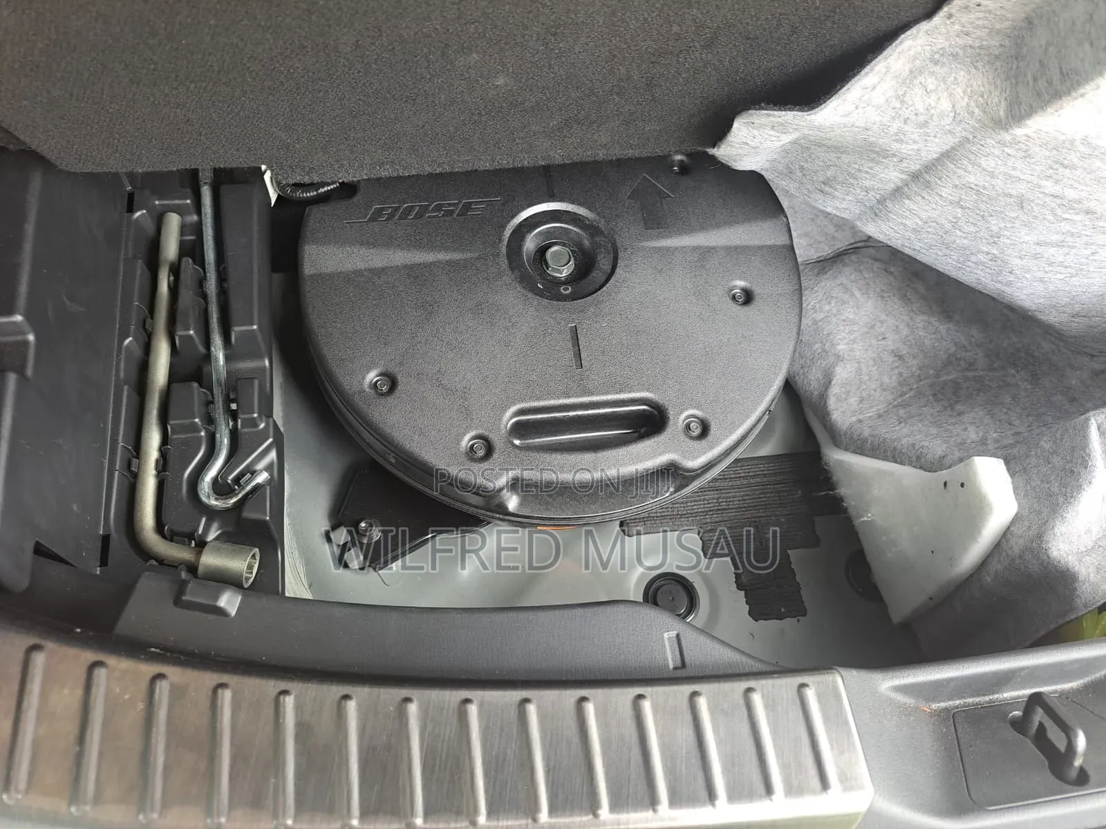 Mazda CX-8 2021 Gray