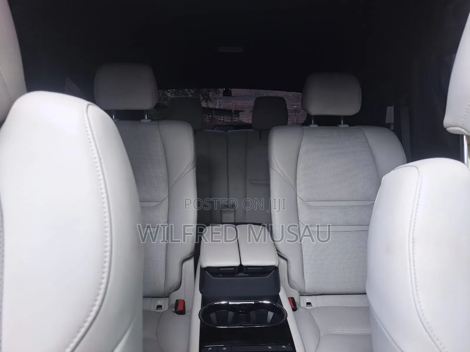 Mazda CX-8 2021 Gray
