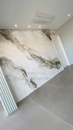 PVC Marble Sheets – Premium Marble Effect Wall Finish
