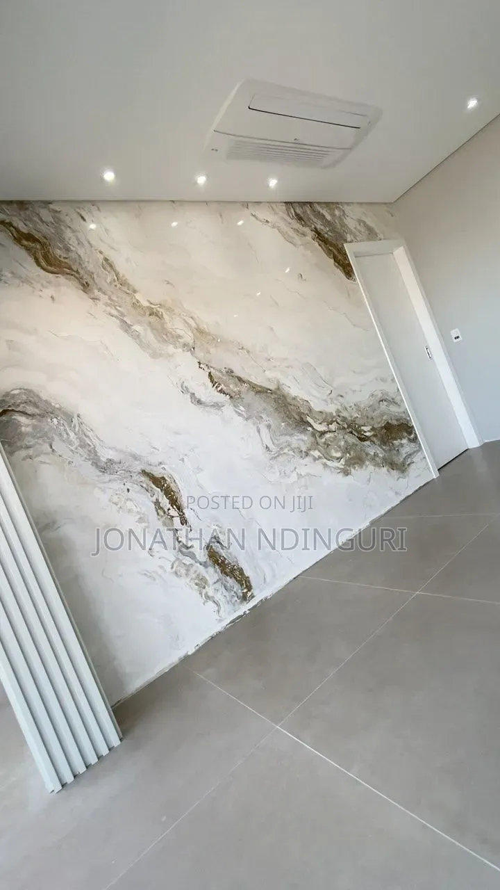 PVC Marble Sheets – Premium Marble Effect Wall Finish