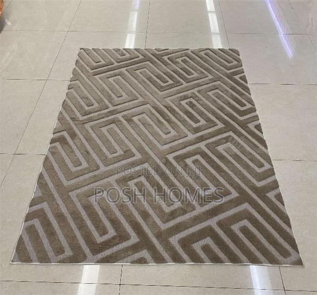 Quality American Carpets
