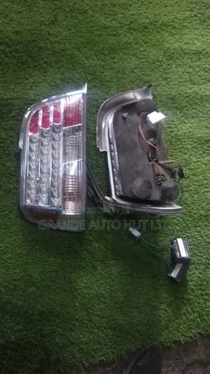 BMW E36 Taillights