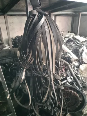 Timing Belts 2az/1az