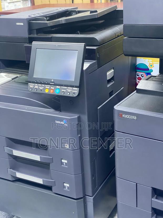 Kyocera Taskalfa 3212i A3 Multifunction Printer