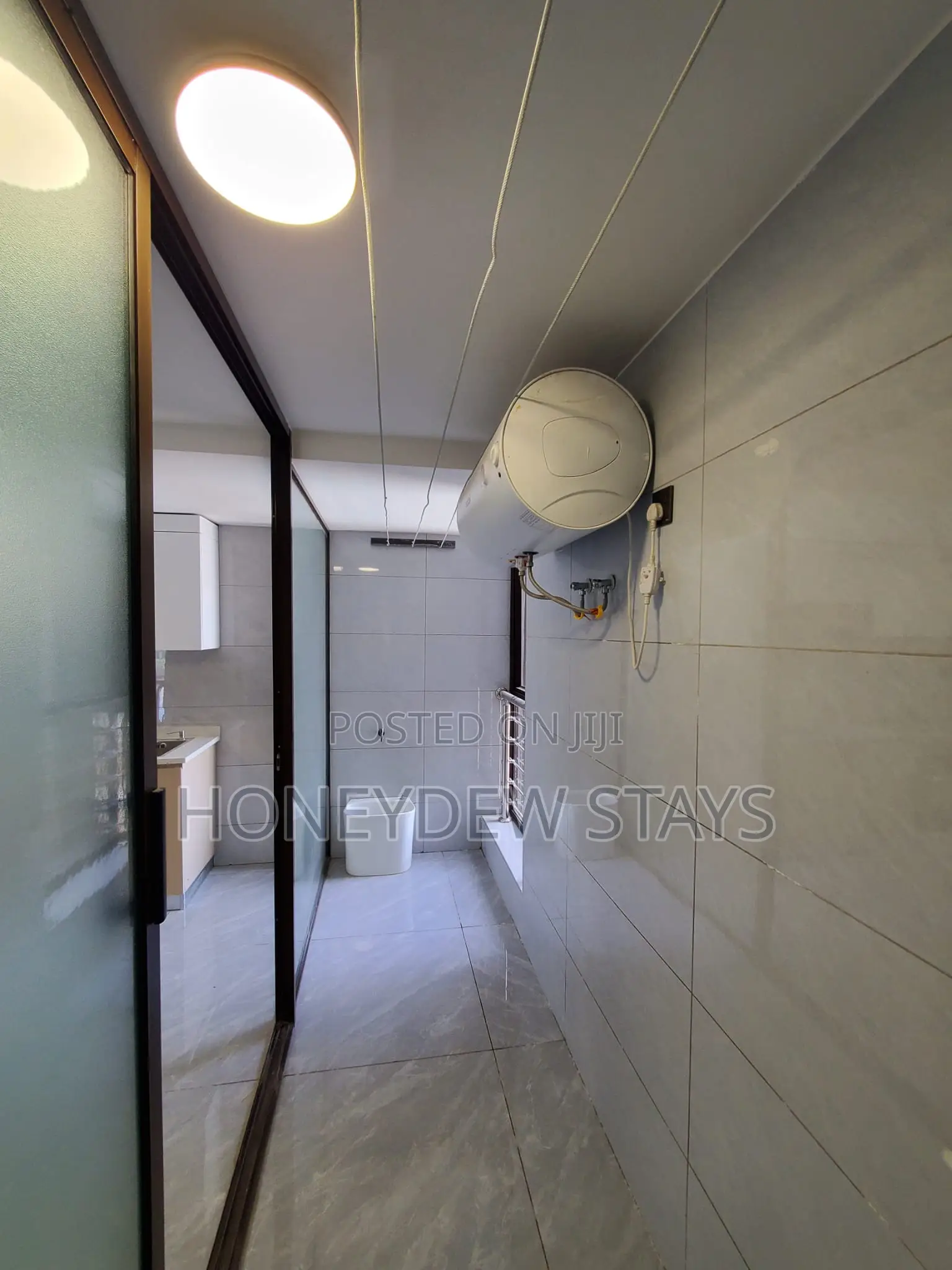 3bdrm Apartment in 108 Riverside for rent