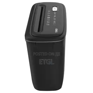 Lightwave Paper Shredder 17 Sheet
