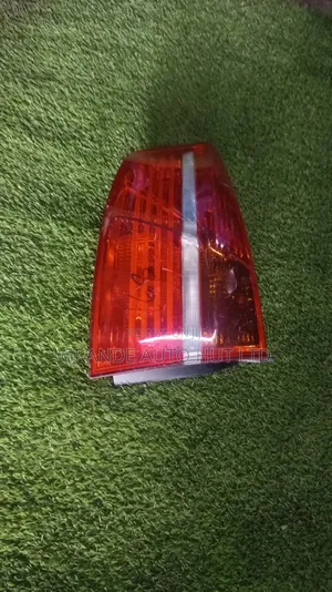 BMW X6 E71 Taillight