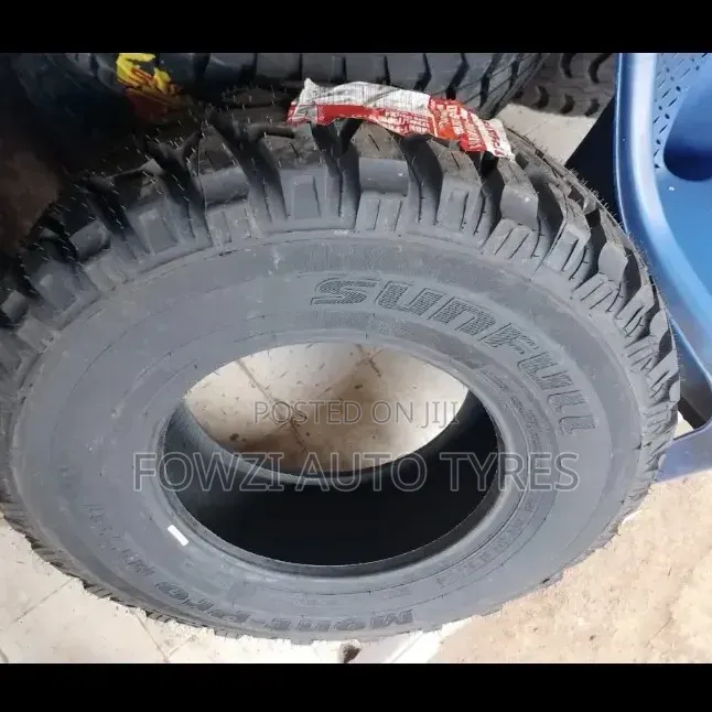 265/75r16 Sunfull (MT)