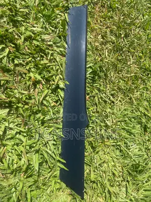 Slide Door Rail Cover – Toyota Noah Voxy