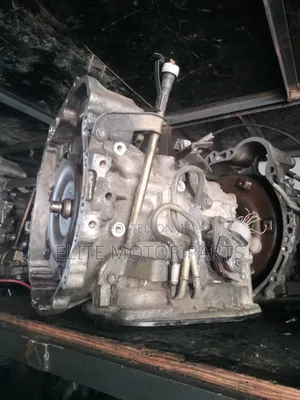 1az Atf Gearbox Voxy/Noah 2003-2005