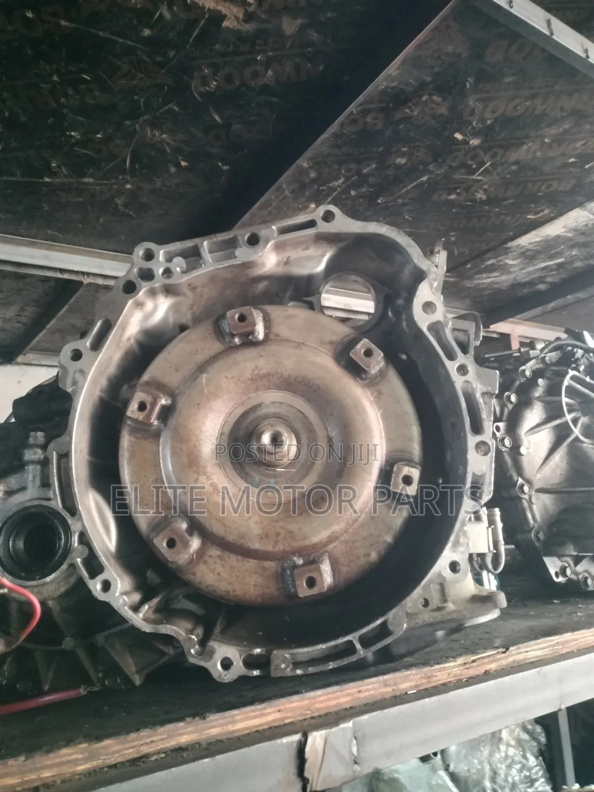 1az Atf Gearbox Voxy/Noah 2003-2005