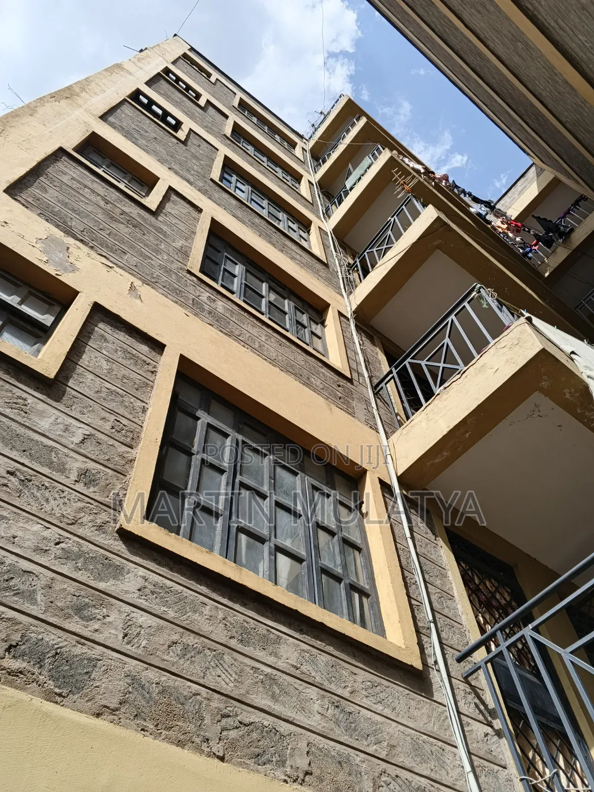 Furnished 1bdrm Apartment in City Cabanas for sale