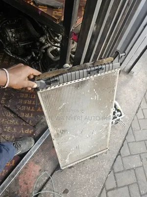 Radiator for Axela Old Model
