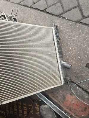 Radiator for Axela Old Model