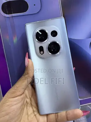 Tecno Phantom X2 5G 256 GB Gray