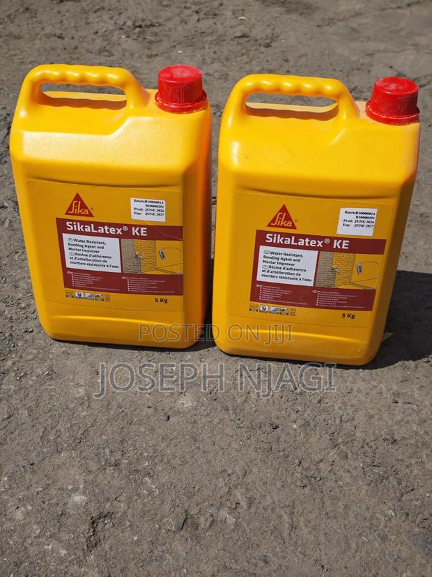 Sikalitex in Stock - main view