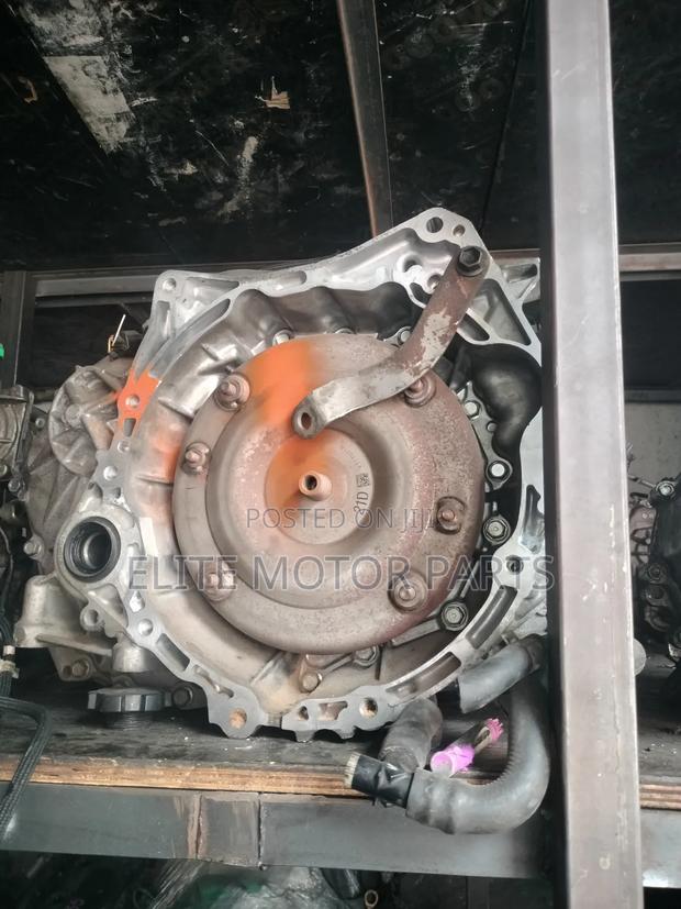 Mr20 2wd Gearbox #1,#2,#3,#4 - main view